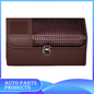 Leather Storage Box