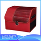 Leather Storage Box