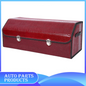 Leather Storage Box