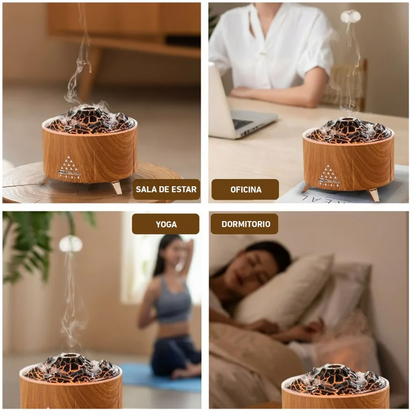 Cool Mist Humidifier