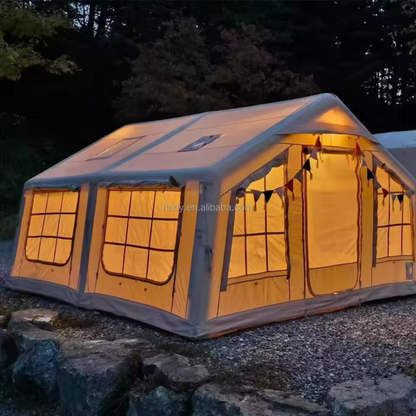 Outdoor Waterproof Premium Camping Tent