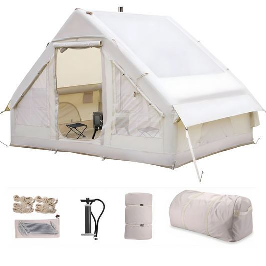 Outdoor Waterproof Premium Camping Tent