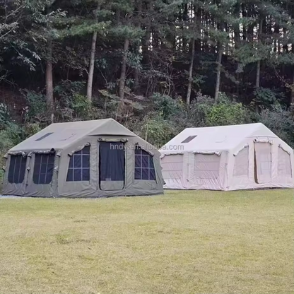 Outdoor Waterproof Premium Camping Tent