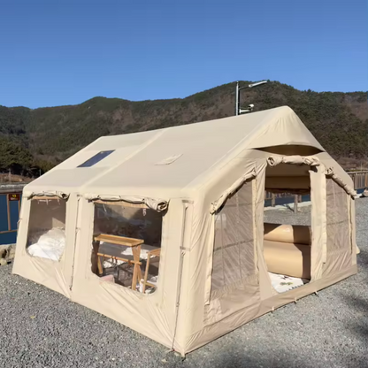 Outdoor Waterproof Premium Camping Tent