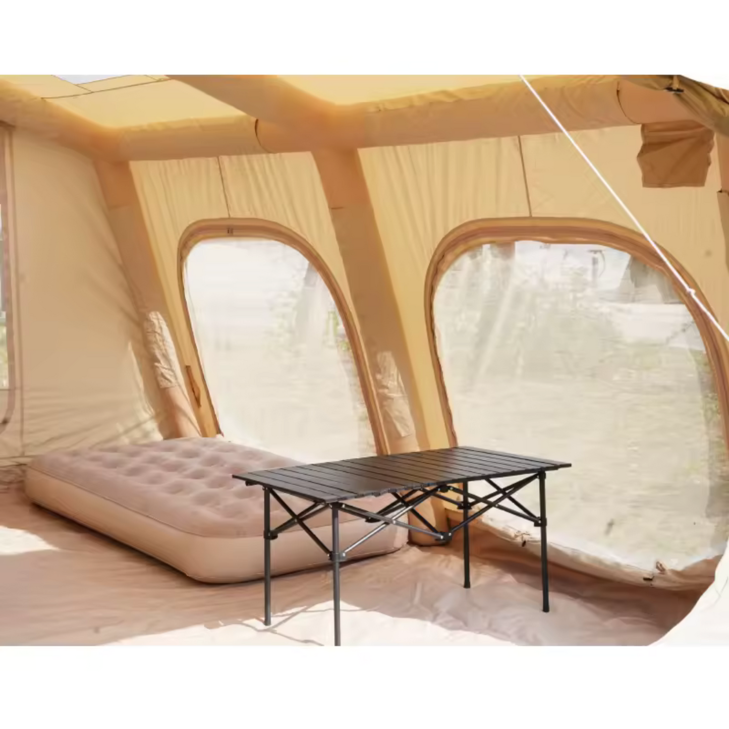 Outdoor Waterproof Premium Camping Tent