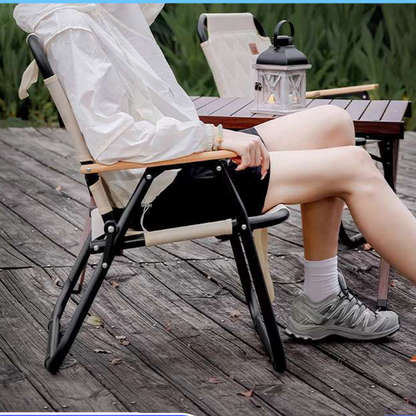 Foldable Camping Chair