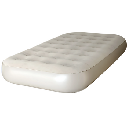 Inflatable Mattresses with Pillow