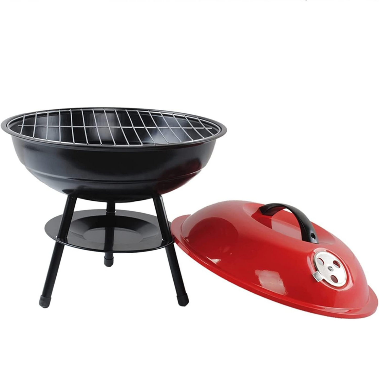 Lightweight BBQ Oven for Patio