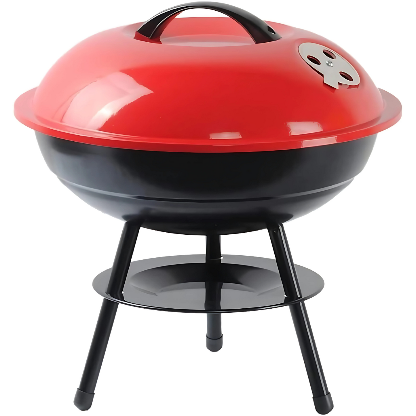 Lightweight BBQ Oven for Patio
