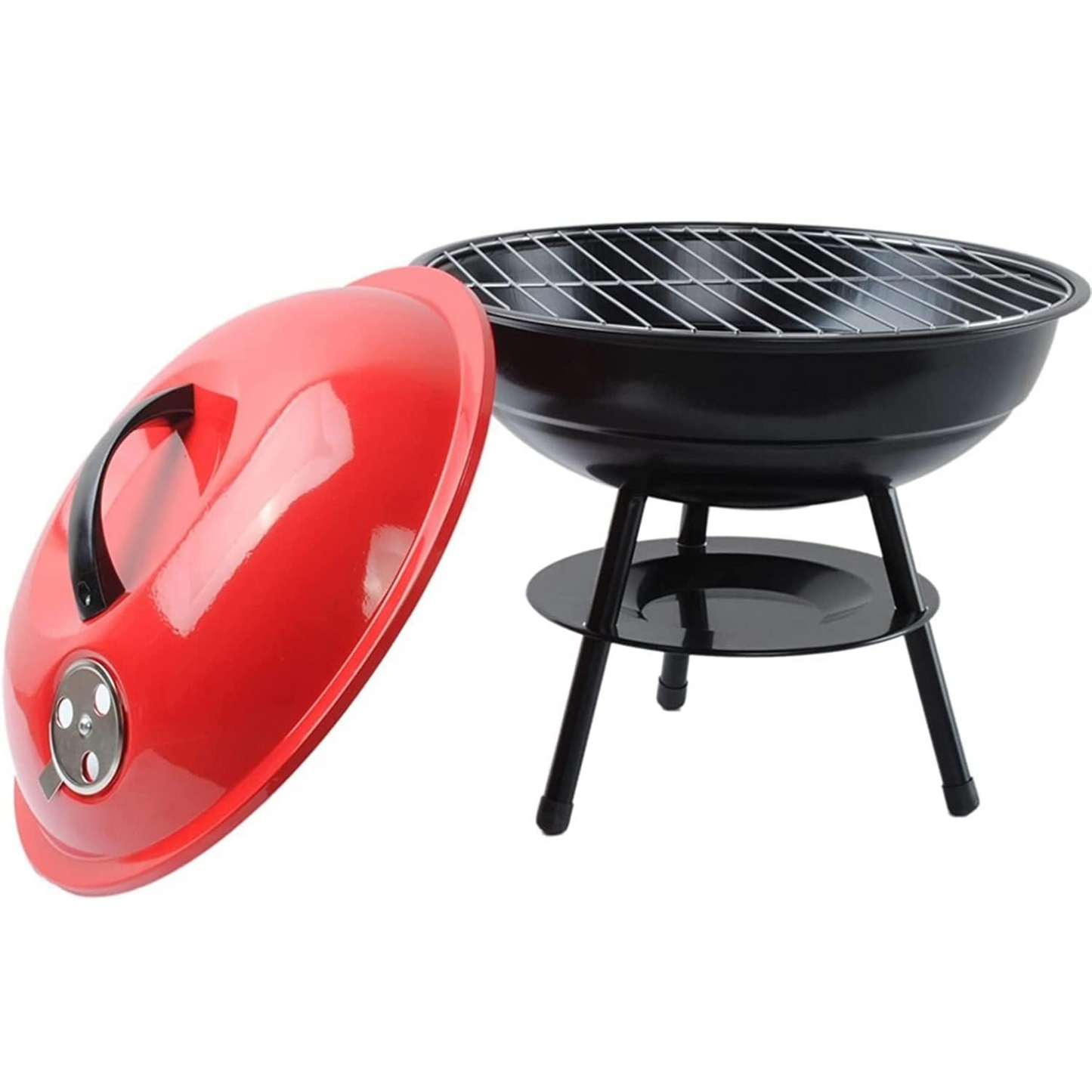 Lightweight BBQ Oven for Patio