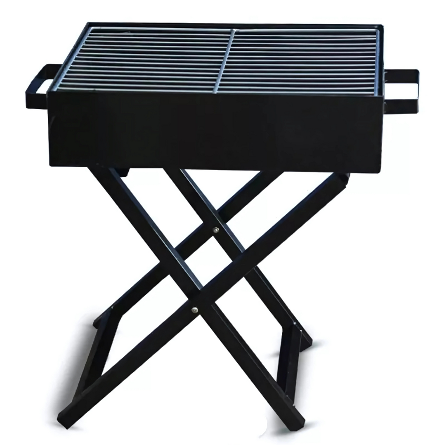 X-Shape Grilling BBQ Charcoal