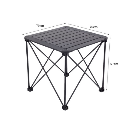 Foldable Camping Table
