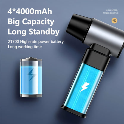 Portable Air Duster Blower for Car
