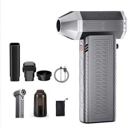 Portable Air Duster Blower for Car