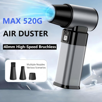 Portable Air Duster Blower for Car