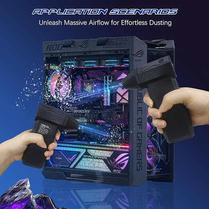 Portable Air Duster Blower for Car