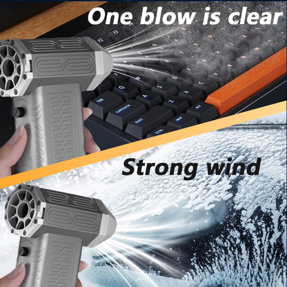 Portable Air Duster Blower for Car
