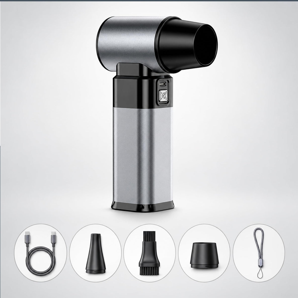 Portable Air Duster Blower for Car