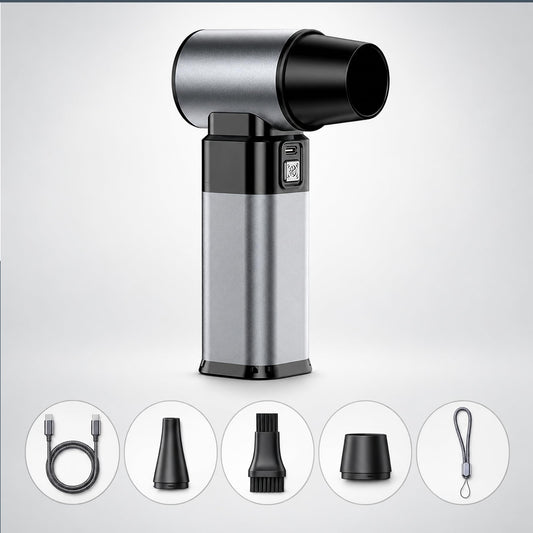 Portable Air Duster Blower for Car