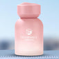 Blooming Heart Luxury Car Aroma Air Freshener Diffuser - Pink