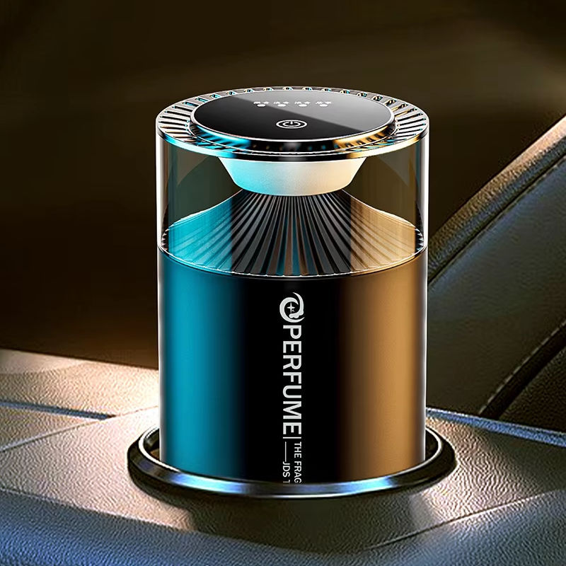 Aromatherapy Car Air Freshener Diffuser