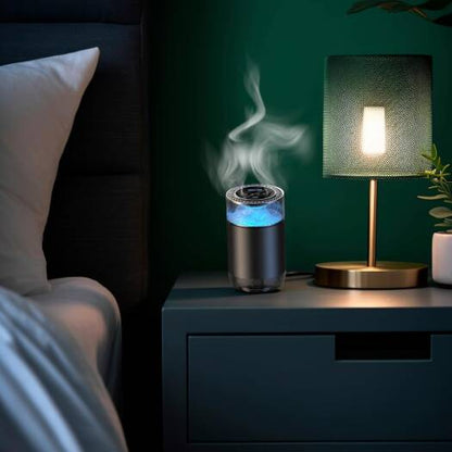 Aromatherapy Car Air Freshener Diffuser