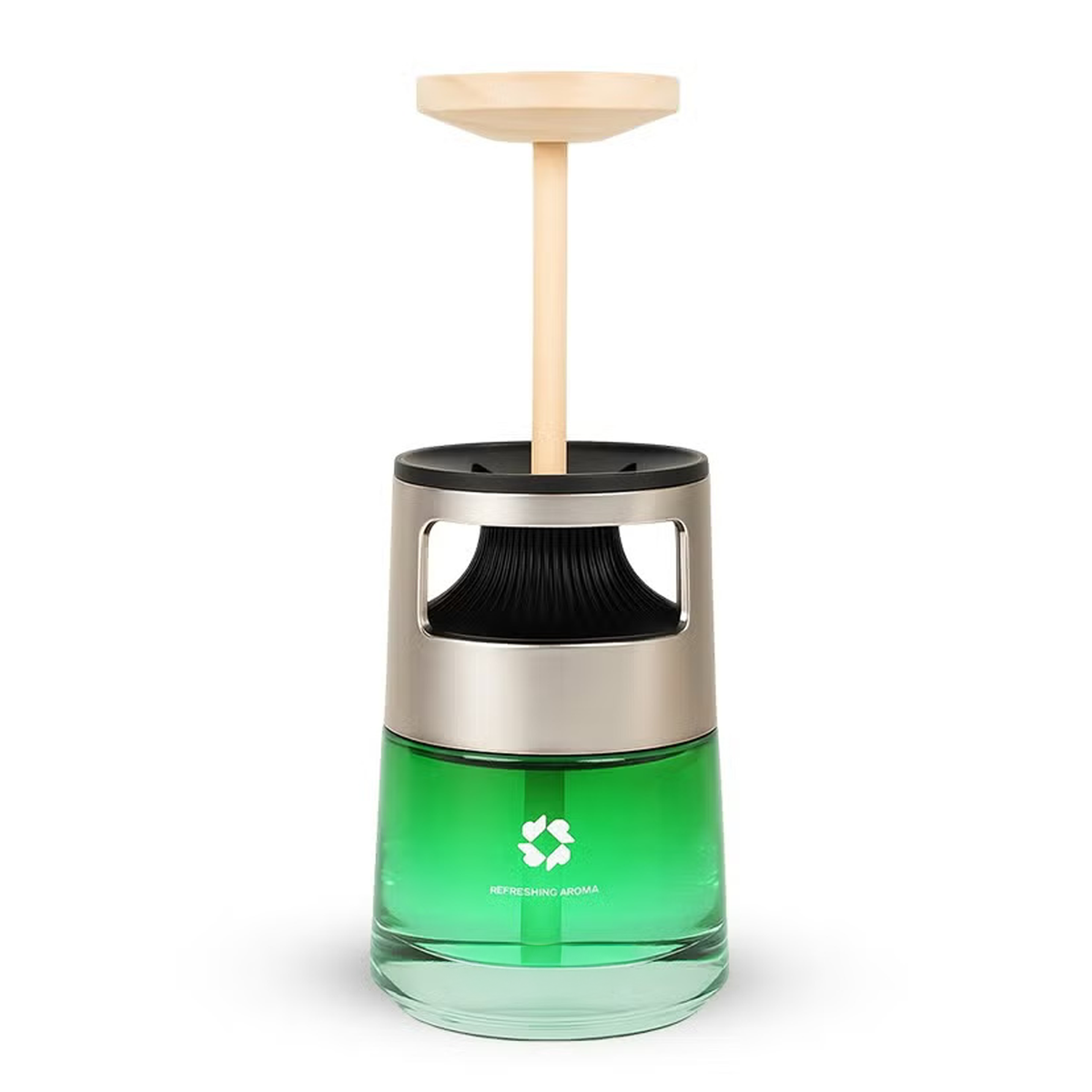 Car Aroma Air Freshener Diffuser