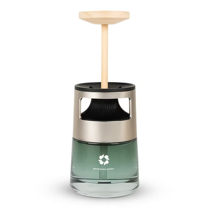 Car Aroma Air Freshener Diffuser