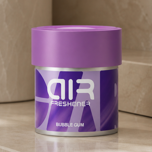 Car Air Freshener Gel 180g