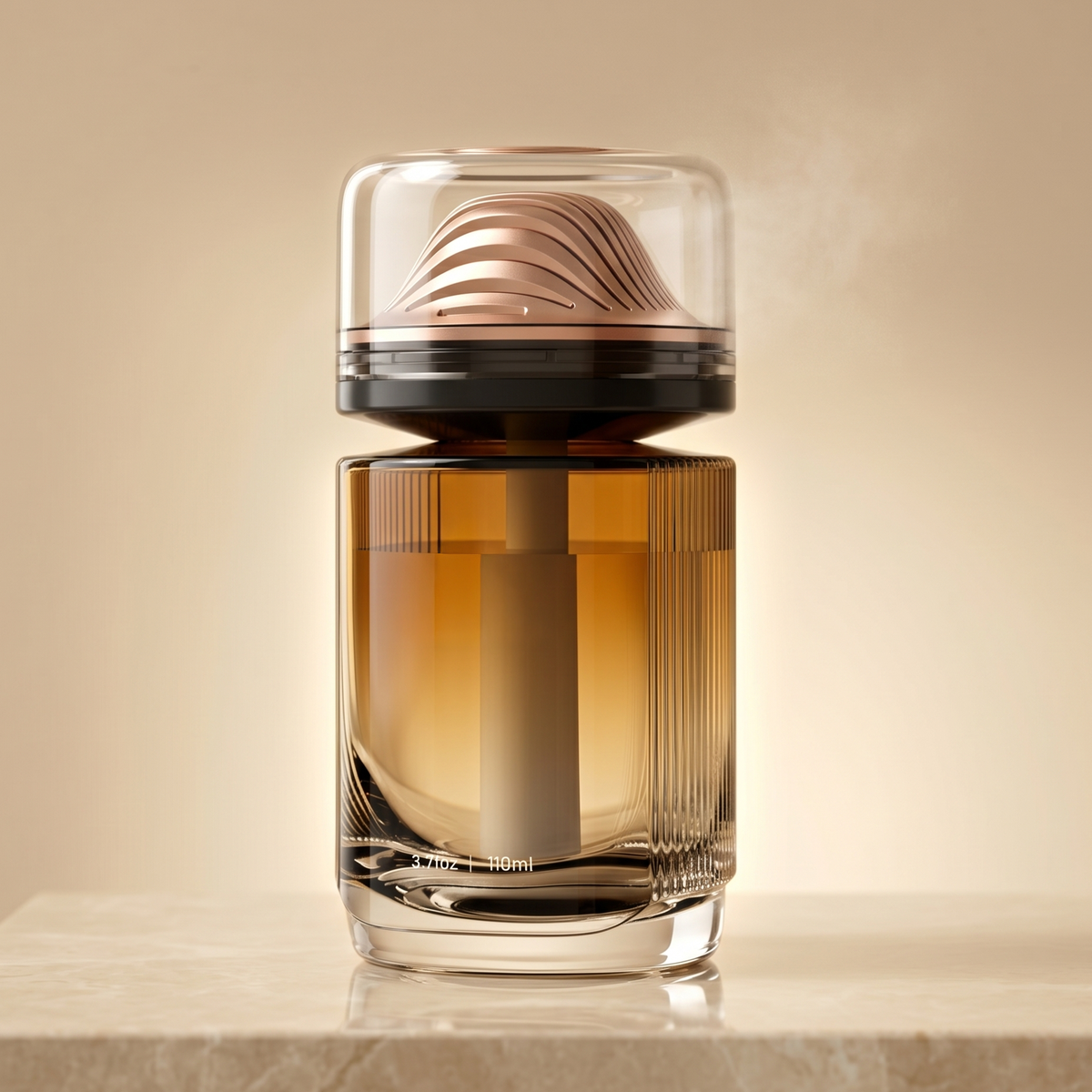 Premium Car Air Freshener Diffuser