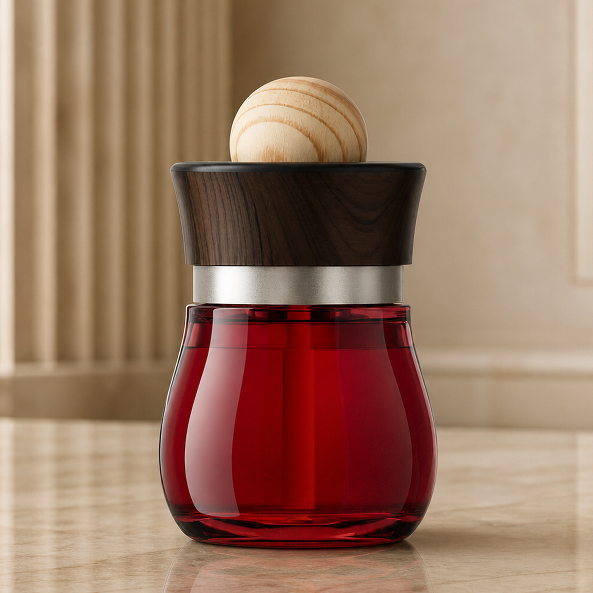 Premium Aroma Diffuser Air Freshener