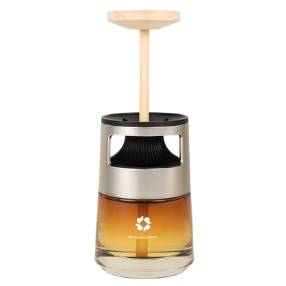 Car Aroma Air Freshener Diffuser
