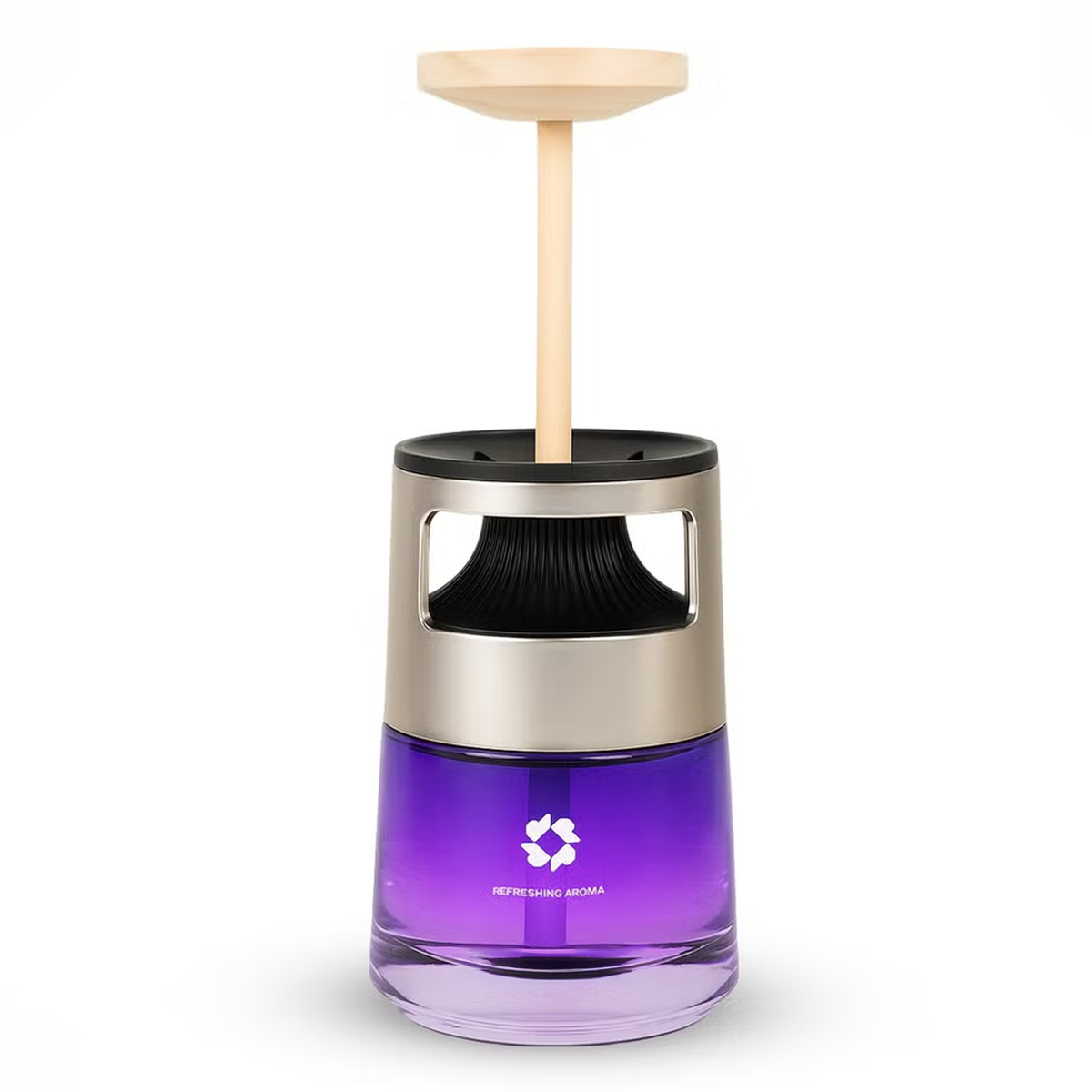 Car Aroma Air Freshener Diffuser