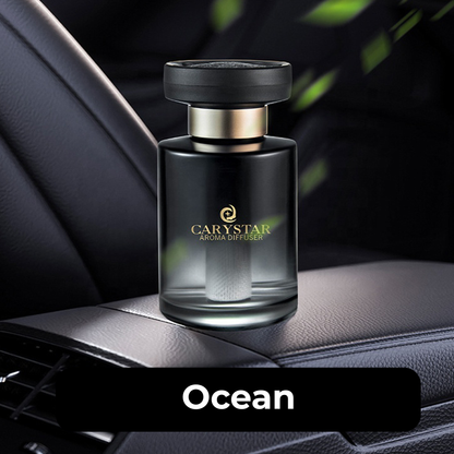 Luxury Car Air Freshener Diffuser