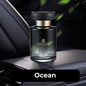 Luxury Car Air Freshener Diffuser