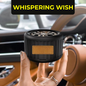 Car Aroma Air Freshener Diffuser
