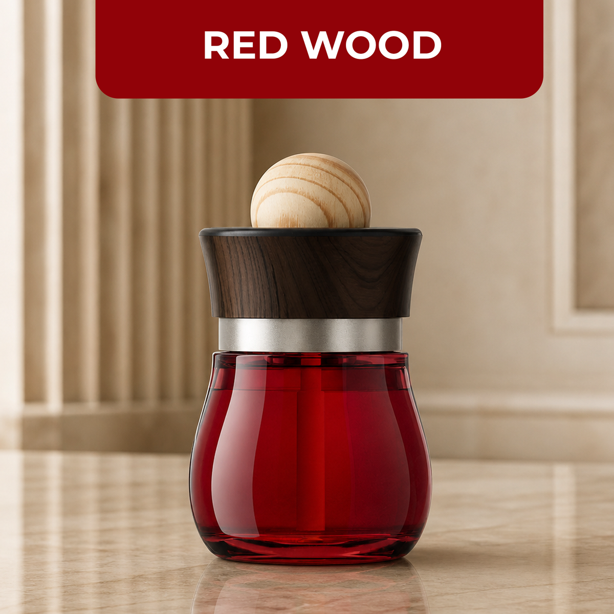 Premium Aroma Diffuser Air Freshener
