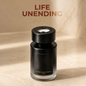 Luxury Aromatherapy Air Freshener with Ventilation