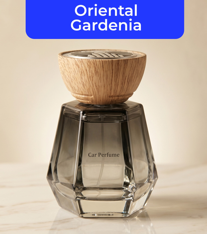 Premium Car Air Freshener Diffuser