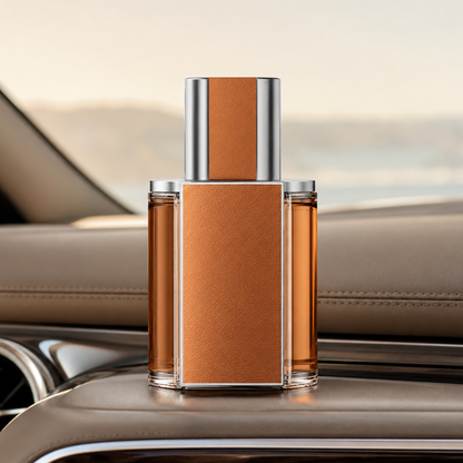 Luxury Car Air Freshener Diffuser