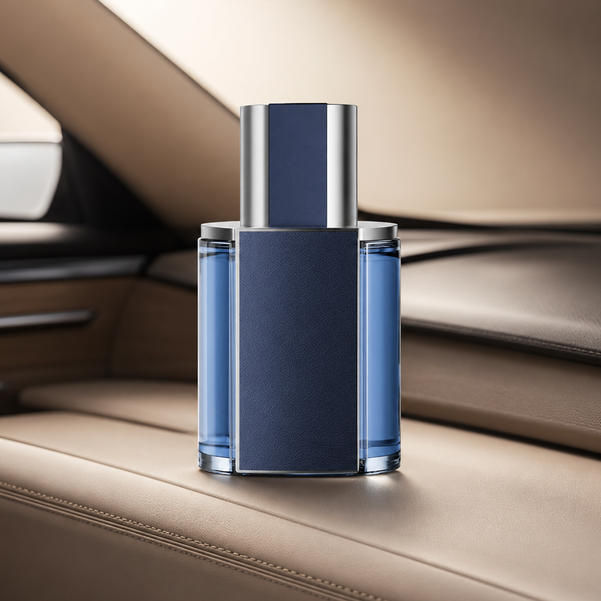 Luxury Car Air Freshener Diffuser