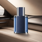 Luxury Car Air Freshener Diffuser