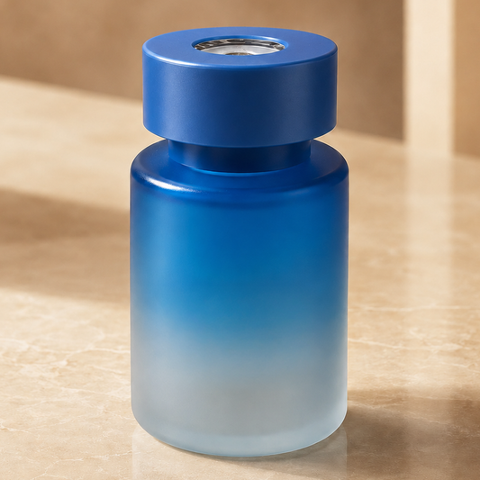 Luxury Aromatherapy Air Freshener with Ventilation