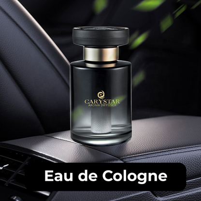 Luxury Car Air Freshener Diffuser