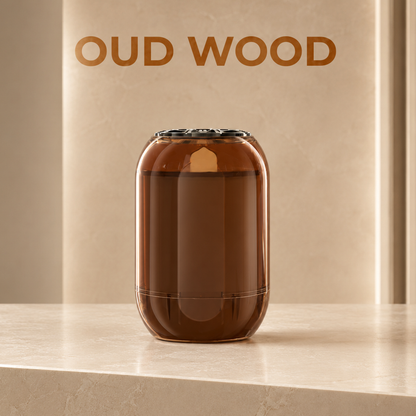 Car Air Freshener Diffuser 180g