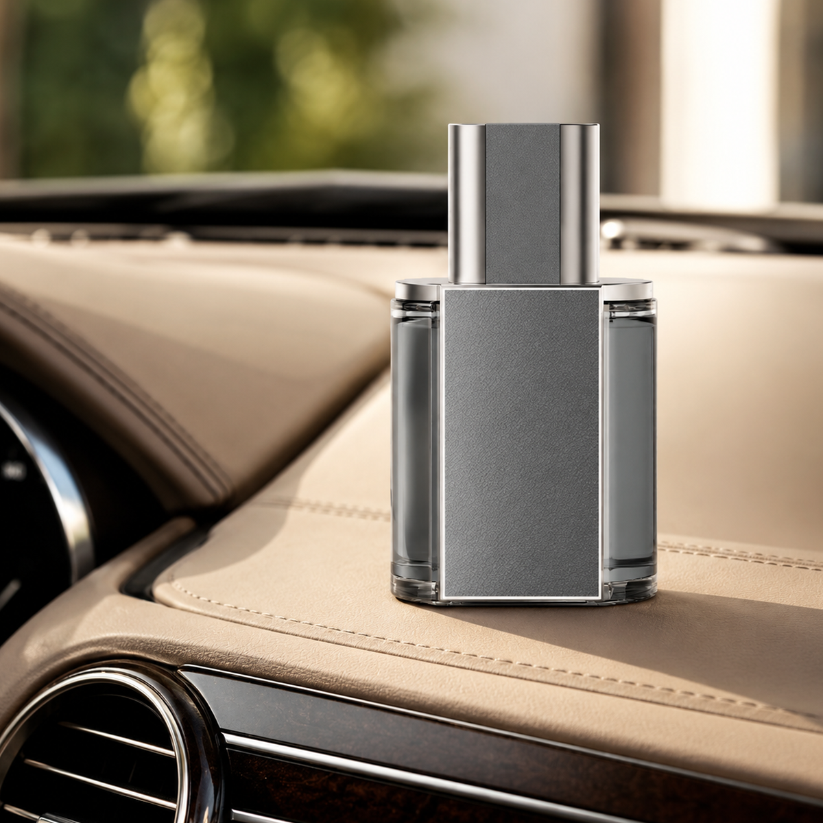 Luxury Car Air Freshener Diffuser