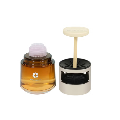 Car Aroma Air Freshener Diffuser