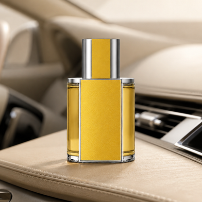 Luxury Car Air Freshener Diffuser