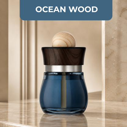 Premium Aroma Diffuser Air Freshener