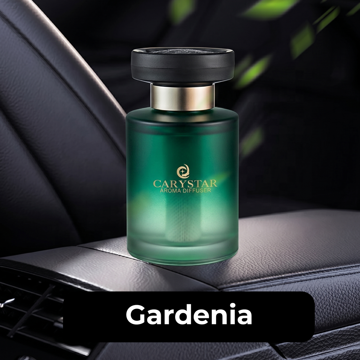 Luxury Car Air Freshener Diffuser